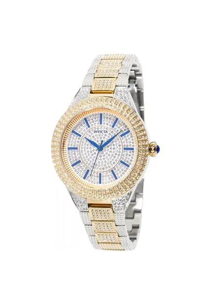 Reloj Invicta Modelo 49925 Oro, Acero Dama