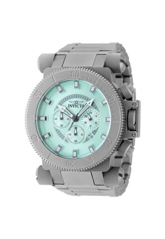 Reloj Invicta Modelo 48220 Titanio Hombres Invicta