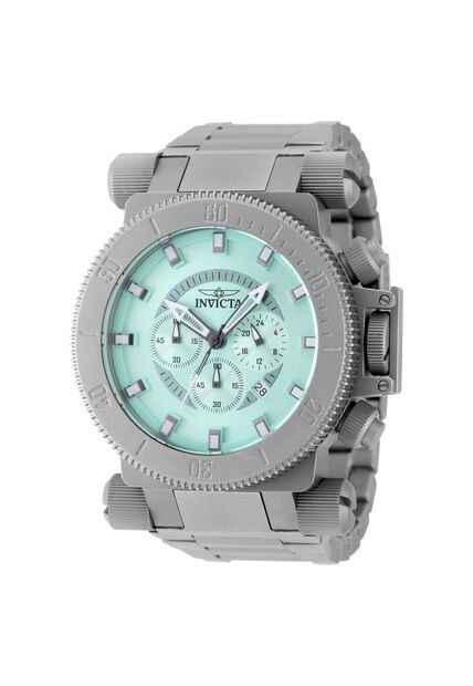 Reloj Invicta Modelo 48220 Titanio Hombres