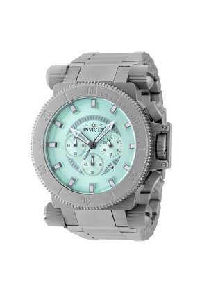 Reloj Invicta Modelo 48220 Titanio Hombres