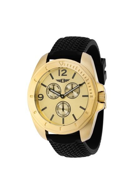 Reloj Invicta Modelo IBI36503 Negro Hombre - Compra Ahora | Dafiti Colombia