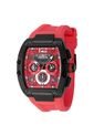 Reloj Invicta Modelo 48473 Rojo Hombres de Invicta