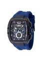 Reloj Invicta Modelo 48475 Azul Hombres de Invicta