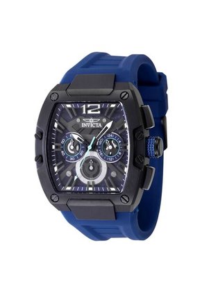 Reloj Invicta Modelo 48475 Azul Hombres