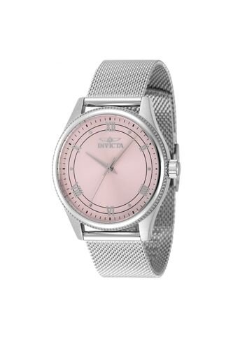 Reloj Invicta Modelo 48489 Acero Dama Invicta