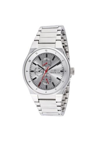 Reloj Invicta Modelo 47546 Acero Hombres Invicta