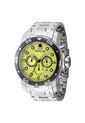 Reloj Invicta Modelo 47561 Acero Hombres de Invicta