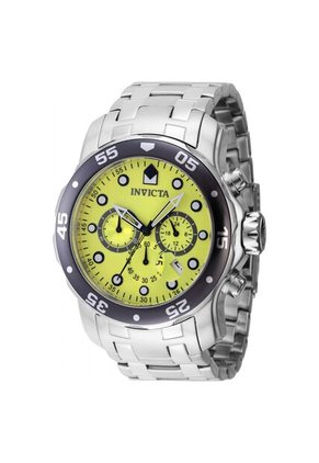 Reloj Invicta Modelo 47561 Acero Hombres