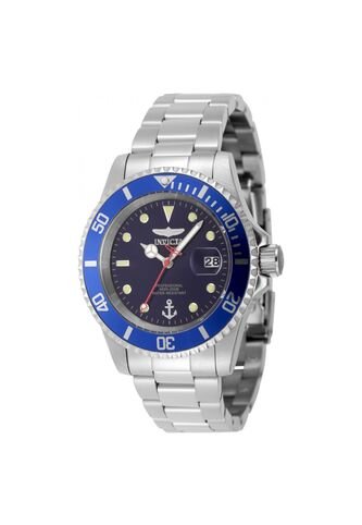 Reloj Invicta Modelo 48642 Acero Hombres Invicta