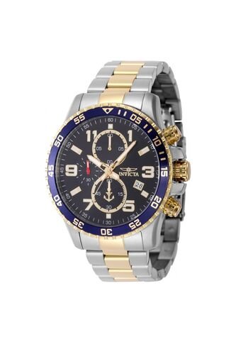 Reloj Invicta Modelo 48635 Oro, Acero Hombres Invicta