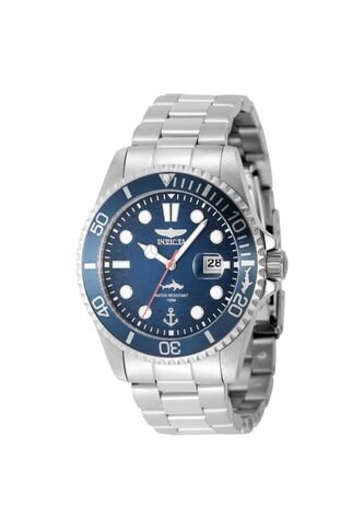 Reloj Invicta Modelo 48648 Acero Hombres Invicta