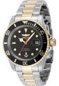 Reloj Invicta Modelo 48644 Plateado Hombre de Invicta