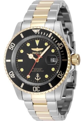 Reloj Invicta Modelo 48644 Plateado Hombre Invicta