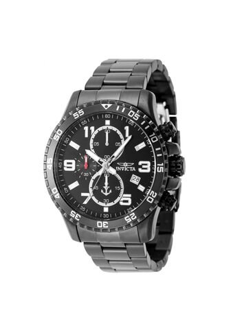 Reloj Invicta Modelo 48634 Bronce Metalico Hombres Invicta