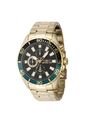 Reloj Invicta Modelo 48834 Oro Hombres de Invicta