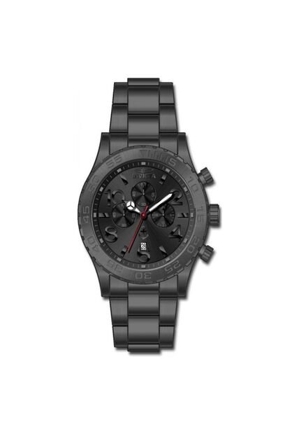 Reloj Invicta Modelo 48625 Bronce Metalico Hombres