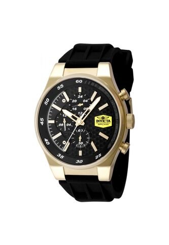 Reloj Invicta Modelo 48875 Negro Hombres Invicta