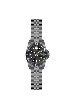 Reloj Para Hombre Invicta Specialty 379 Plateado