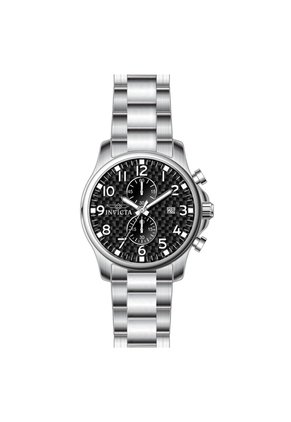 Reloj Para Hombre Invicta Specialty 379 Plateado