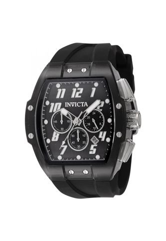 Reloj Invicta Modelo 45480 Negro Hombre Invicta