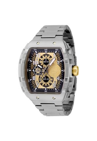 Reloj Invicta Modelo 49065 Acero Hombres Invicta