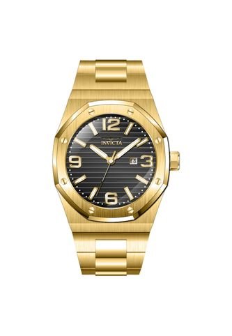 Reloj Invicta Modelo 45783 Oro Hombre Invicta