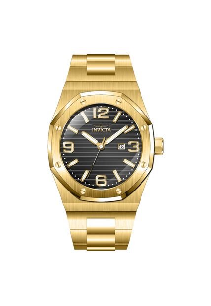 Reloj Invicta Modelo 45783 Oro Hombre