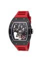 Reloj Invicta Modelo 49027 Rojo Hombres de Invicta