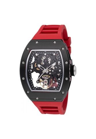 Reloj Invicta Modelo 49027 Rojo Hombres Invicta