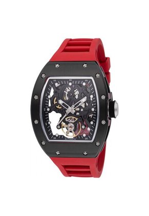 Reloj Invicta Modelo 49027 Rojo Hombres