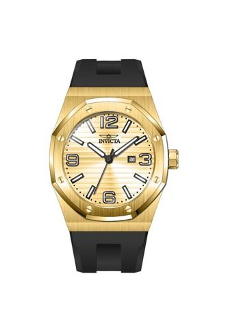 Reloj Invicta Modelo 45775 Negro Hombre Invicta