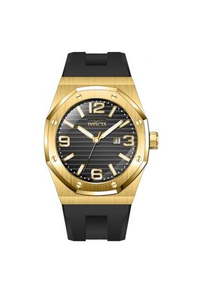 Reloj Invicta Modelo 45776 Negro Hombre