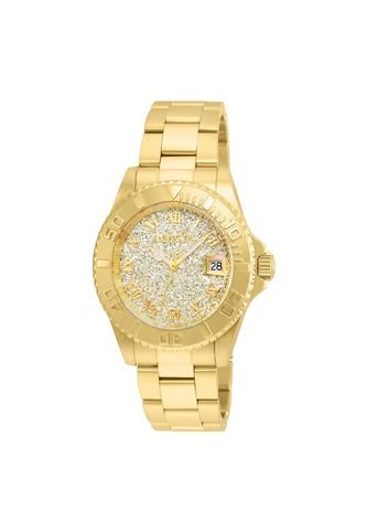 Reloj INVICTA Modelo 22707 Oro Mujer Invicta