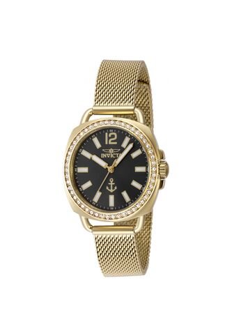 Reloj Invicta Modelo 48837 Oro Dama Invicta