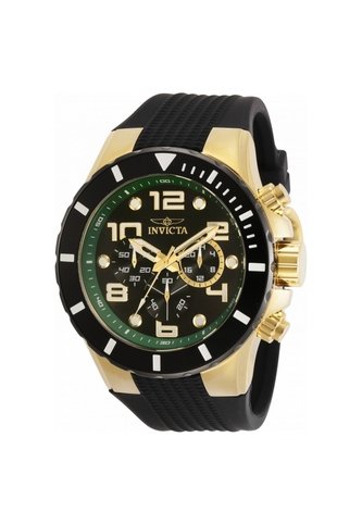 Reloj Invicta 30777 Negro Para Hombre Invicta