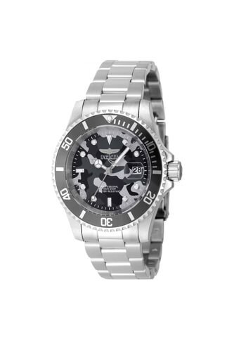 Reloj Invicta Modelo 48566 Acero Hombres Invicta
