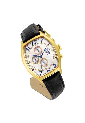 Reloj INVICTA Modelo 14330 Negro Hombre Invicta