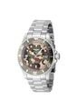 Reloj Invicta Modelo 48567 Acero Hombres de Invicta