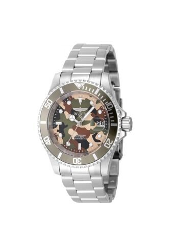 Reloj Invicta Modelo 48567 Acero Hombres Invicta