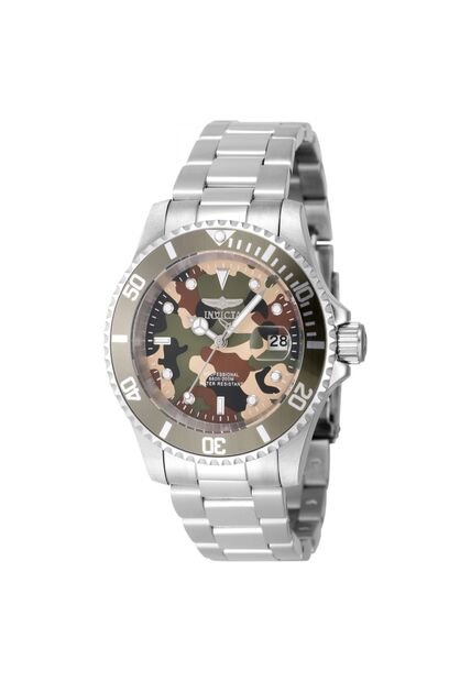 Reloj Invicta Modelo 48567 Acero Hombres