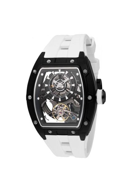 Reloj Invicta Modelo 49035 Blanco Hombres