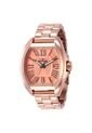 Reloj Invicta Modelo 48582 Oro Rosa Dama de Invicta