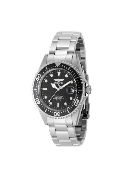 Reloj Invicta Modelo 48723 Acero Hombres