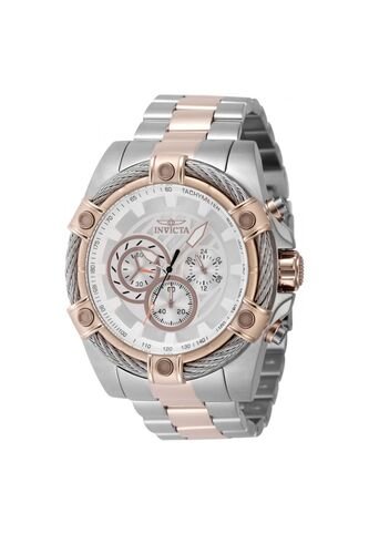 Reloj Invicta Modelo 48869 Oro Rosa, Acero Hombres Invicta