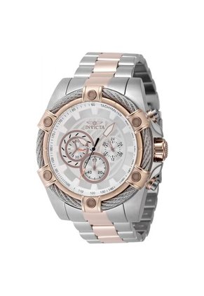 Reloj Invicta Modelo 48869 Oro Rosa, Acero Hombres