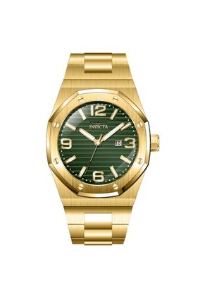 Reloj Invicta Modelo 45784 Oro Hombre
