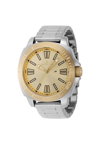 Reloj Invicta Modelo 48933 Acero Hombres Invicta