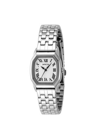 Reloj Invicta Modelo 48957 Acero Dama Invicta