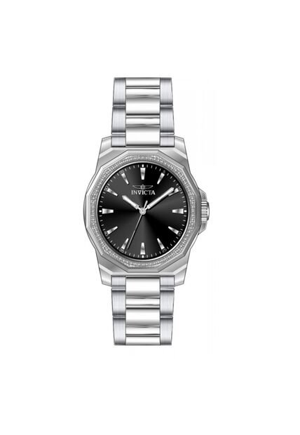 Reloj Invicta Modelo 49111 Acero Dama