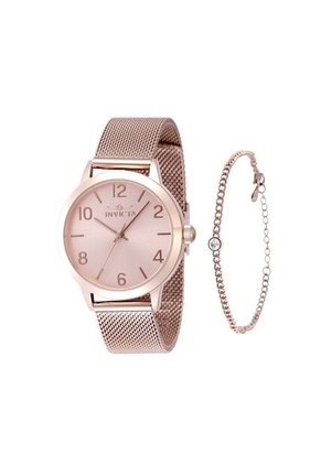 Reloj Invicta Modelo 48331 Oro Rosa Mujer